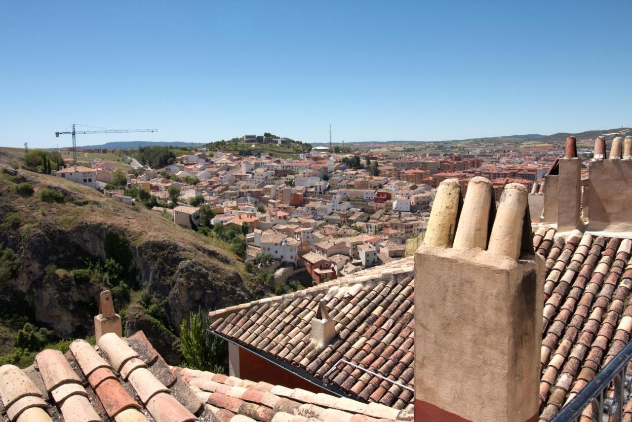 Ferienwohnung Cuencaloft Alfonso VIII Cuenca  Exterior foto