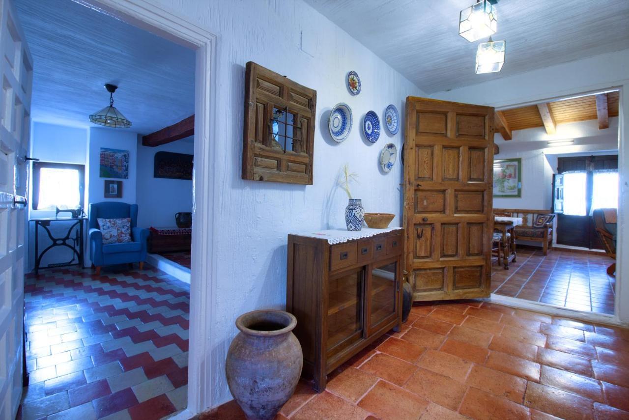 Ferienwohnung Cuencaloft Alfonso VIII Cuenca  Exterior foto