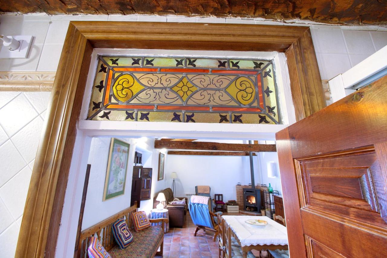 Ferienwohnung Cuencaloft Alfonso VIII Cuenca  Exterior foto